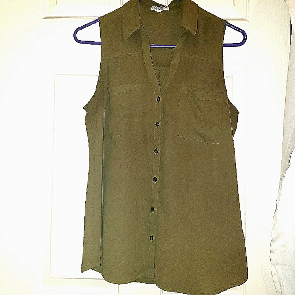 Blouse size m PTP IS 19